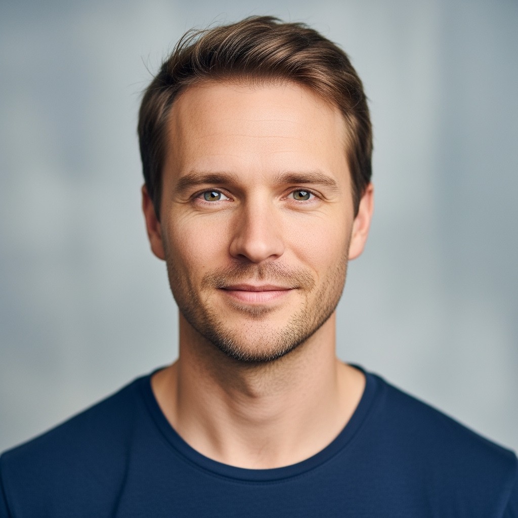 Nicolas P.